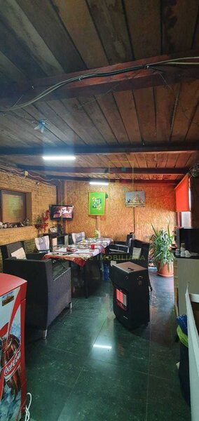 1/2 duplex in Sag cu 4 camere